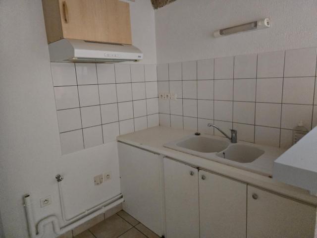 F3 duplex 50m2 centre ville de Mende
