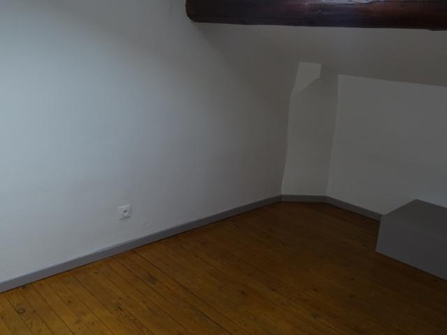 F3 DUPLEX FAUBOURG SAINT JAUMES