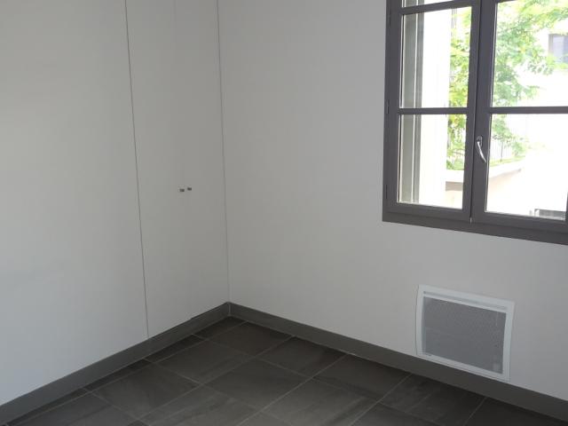 F3 DUPLEX Rue du Courreau