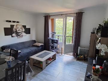 F3 en meuble brie comte robert 53m2