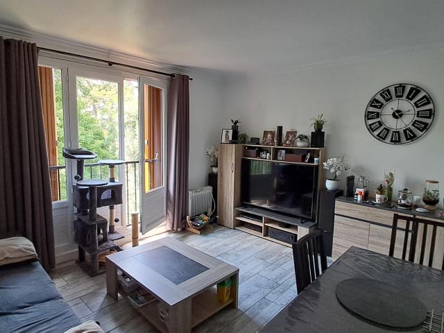 F3 en meuble brie comte robert 53m2