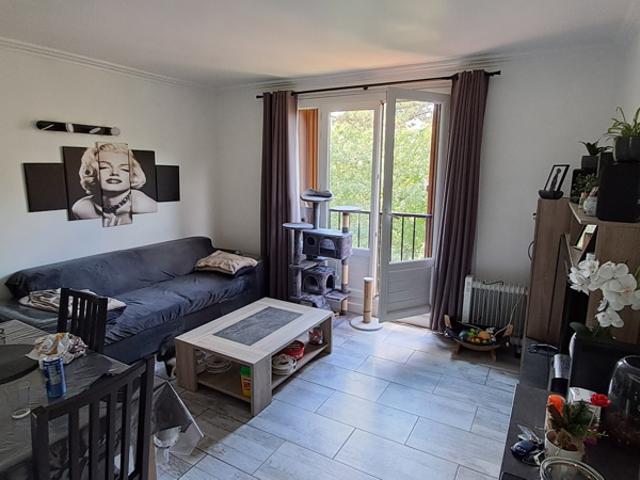 F3 en meublé BRIE COMTE ROBERT 53m2