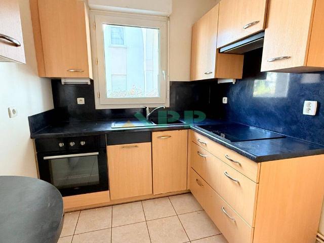 F3 Juvisy / Viry Chatillon 3 pièce s 55.2 m2