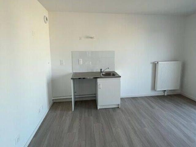 F3 LE BLANC MESNIL 59.68M²