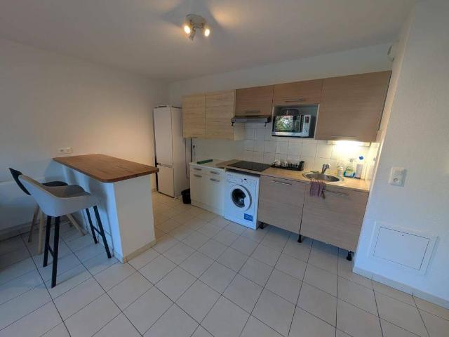 F3 Location Meublée