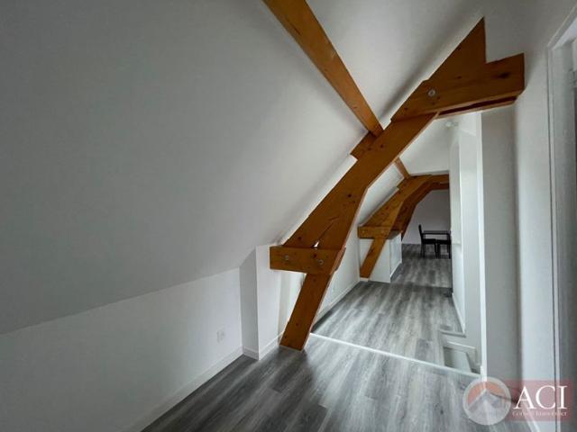 F3 MEUBLE CHAUMONT EN VEXIN