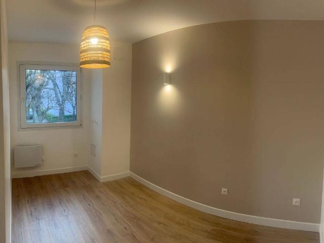 F3 meublé de 60 m2 au 1er étage rénové