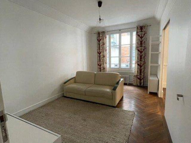 F3 meublé de 63 m²à Paris 75020