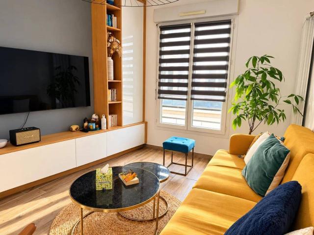F3 MEUBLE EVIAN