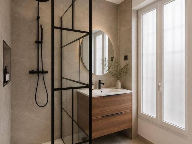 F3 MEUBLE LA VARENNE ST HILAIRE