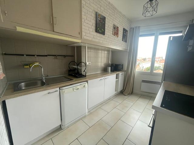 F3 MEUBLE SAINT MARTIN