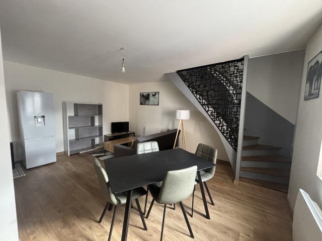 F3 MEUBLE SUR MANDEURE