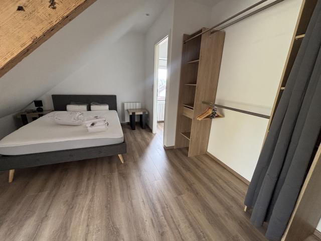 F3 MEUBLE SUR AUDINCOURT