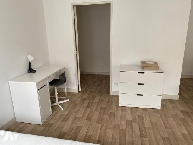 F3 MEUBLE RUE DE SAVOYE 51100 REIMS