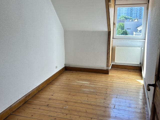 F3 MULHOUSE