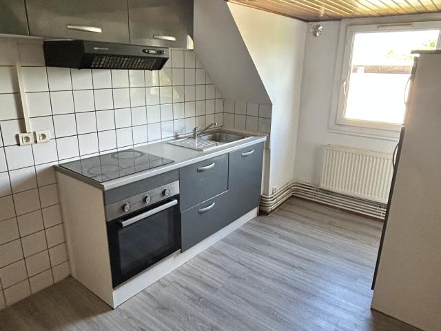 F3 MULHOUSE