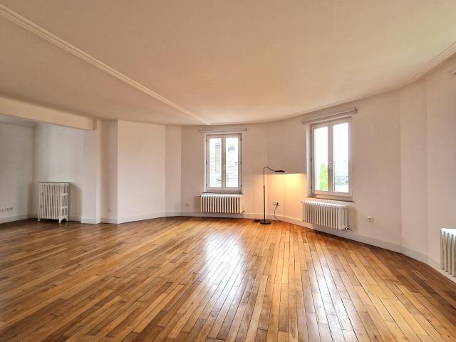 F3 neuf METZ Sainte Thérèse
