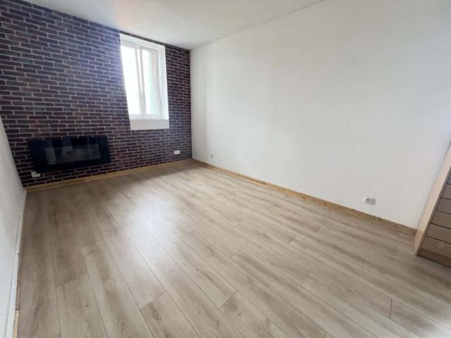 F3 proche centre ville