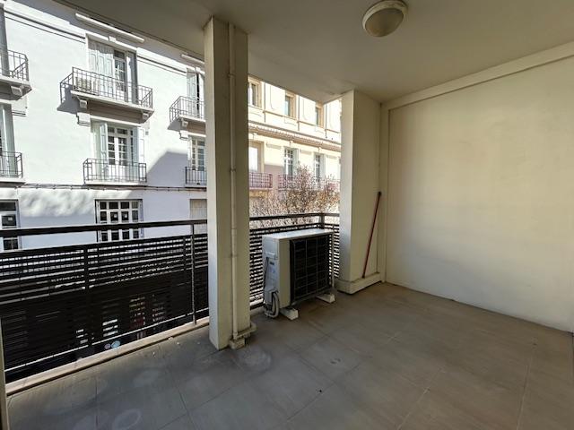 F3 Quartier Clémenceau