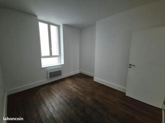 F3 RDC Rue Sellier