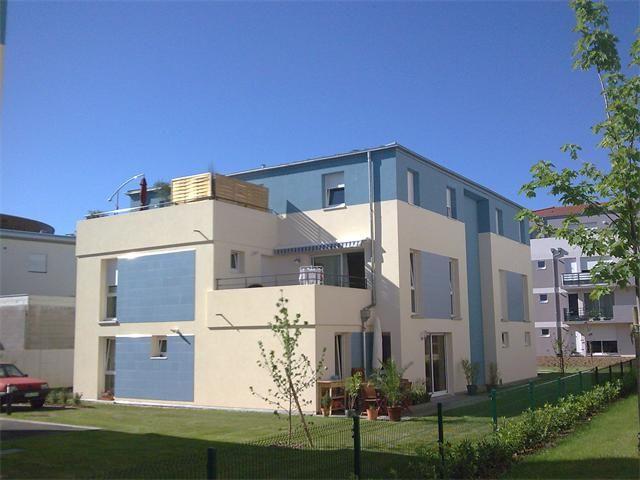 F3 récent proche Centre Ville
