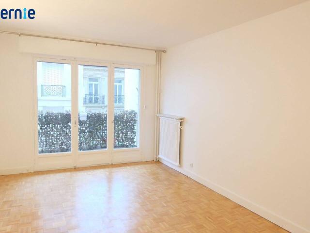 F3 rue Cortambert
