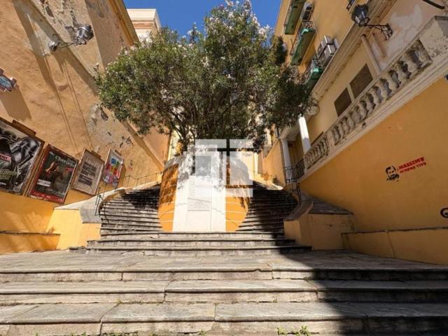 F3 RUE CESAR CAMPINCHI