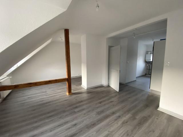 F3 RUE DE TUNIS MULHOUSE REF. IC 60