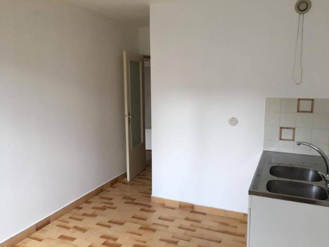 F3 Rue du Repos Secteur Parc Blandan