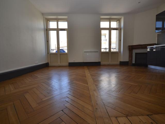 F3 SECTEUR COMMANDERIE PROCHE IUT CHARLEMAGNE, Nancy