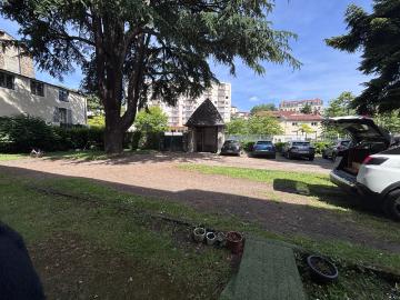 F3 ST CHAMOND RUE DU GARAT