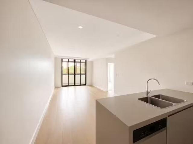 F104/27 35 Punchbowl Road, Belfield Apartment for rent Listed.