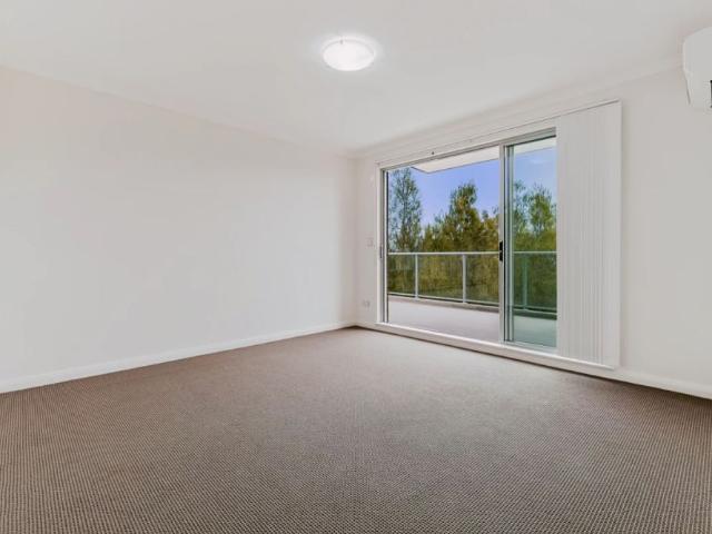 F108/81 86 Courallie Avenue,Homebush West,New South Wales 2140, Sydney