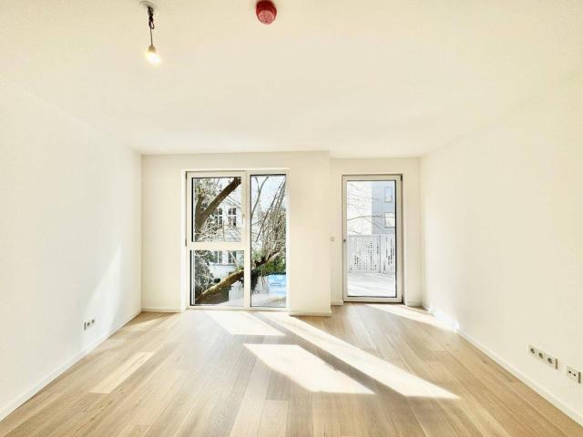 F100 | 3 ZI WOHNUNG mit 2 BALKONEN | ERSTBEZUG IM NEUBAU 1140 WIEN
