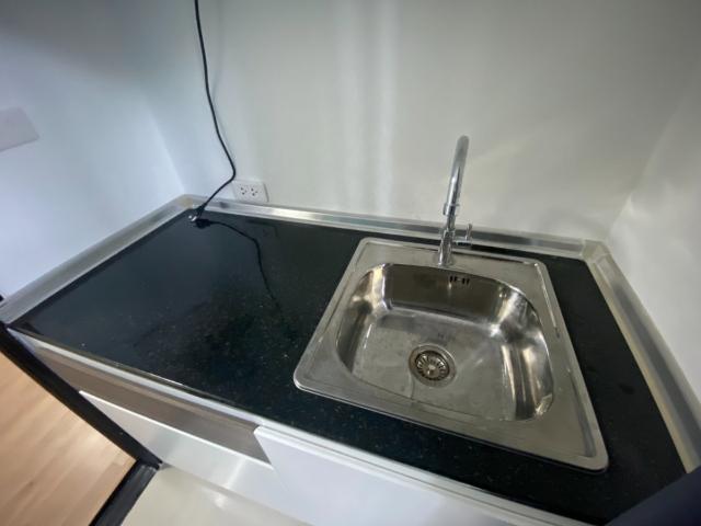 F11846 คอนโดให้เช่า I Condo Salaya ห้องสวย เฟอร์ครบ มีเครื่องซักผ้า ราคาพิเศษ