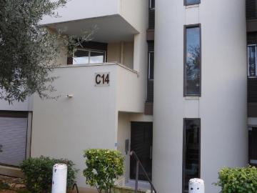 Malbosc Montpellier, La Paillade, Hérault, Languedoc-Roussillon