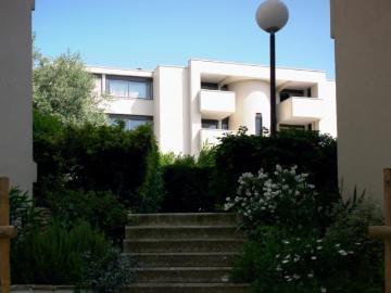 Malbosc Montpellier, La Paillade, Hérault, Languedoc-Roussillon