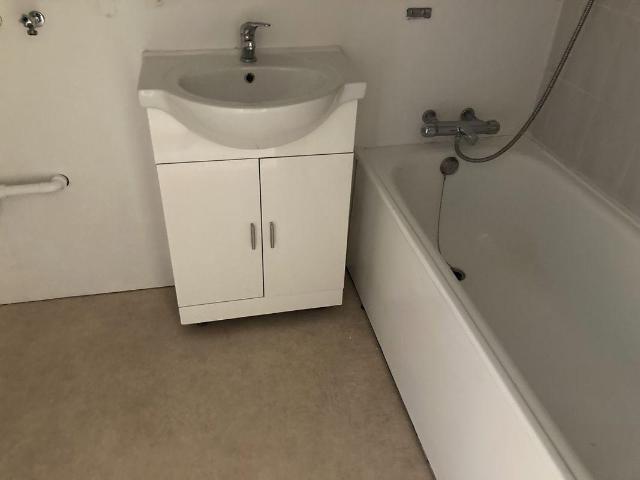 F1 33 m² avec garage proche Facs