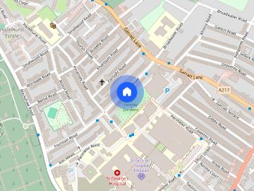 F1 | 31 Fountain Road