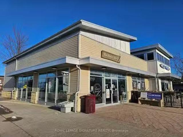F1 321 Main Street, Wasaga Beach, ON, L9Z 0B6 commercial for.