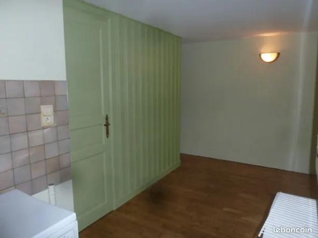 F1 35m² centre ville VESOUL