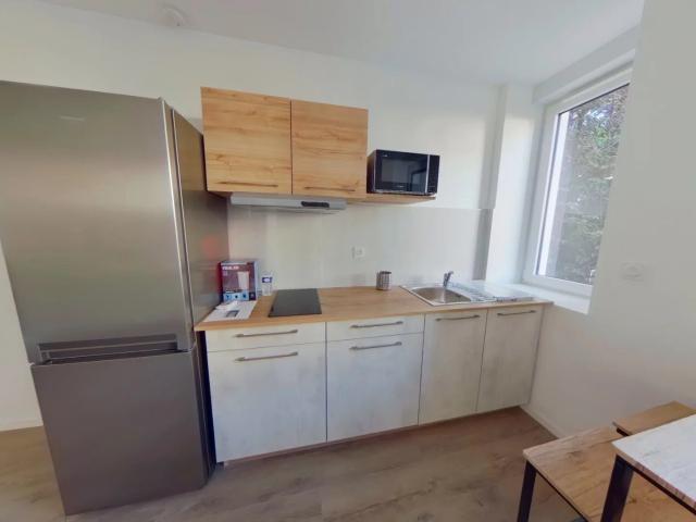 F1 BIS 35,33 m²
