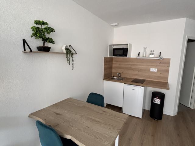 F1 BIS MEUBLE sur BELFORT