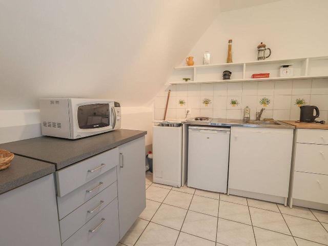 F1 Bis ROUEN 1 pièce s 27.33 m2