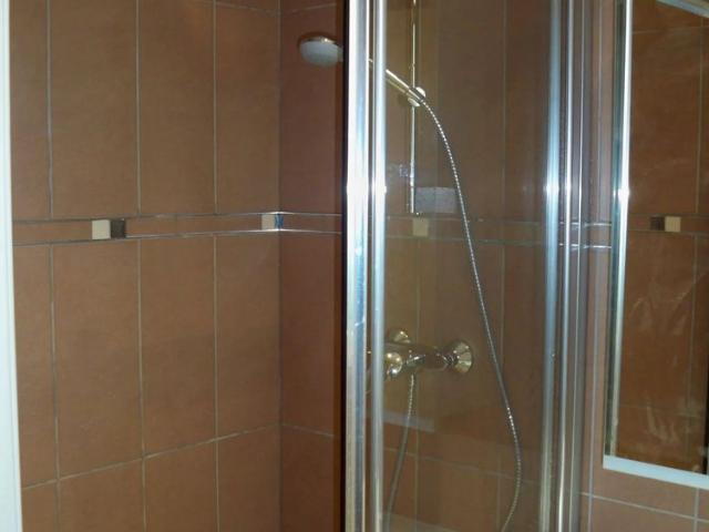 F1 de 31m² avec mezzanine et climatisation réversible