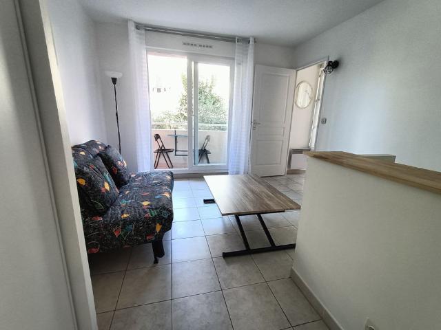 F1 MEUBLE 25M² TNL