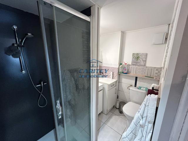 F1 MEUBLE CENTRE VILLE DE LURE 70200