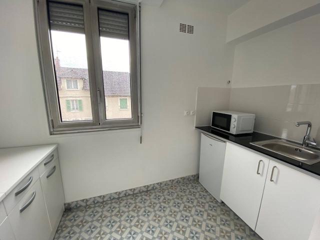 F1 meublé de 29.28m² à TRILPORT