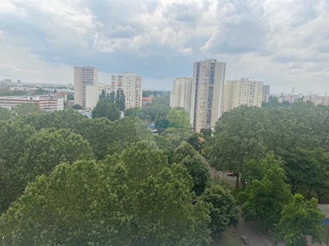 F1 Meublé Saint Denis