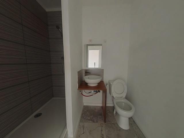 F1 rénové 30 m²